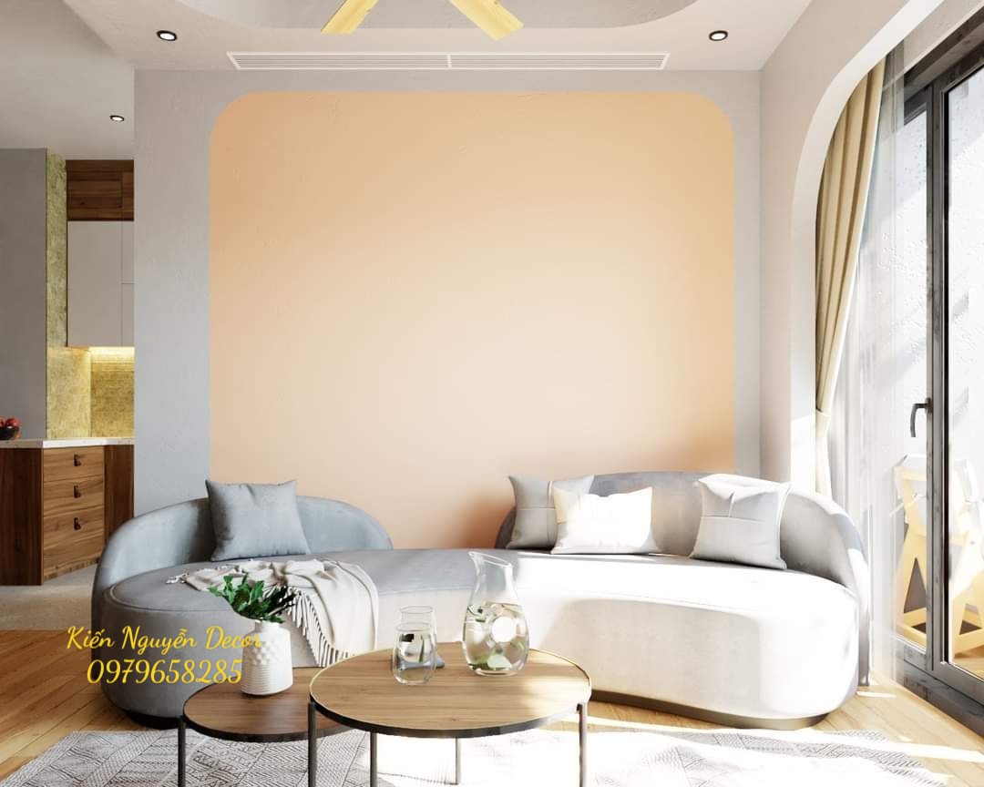 Thiết Kế Nội Thất Căn Hộ Nhỏ