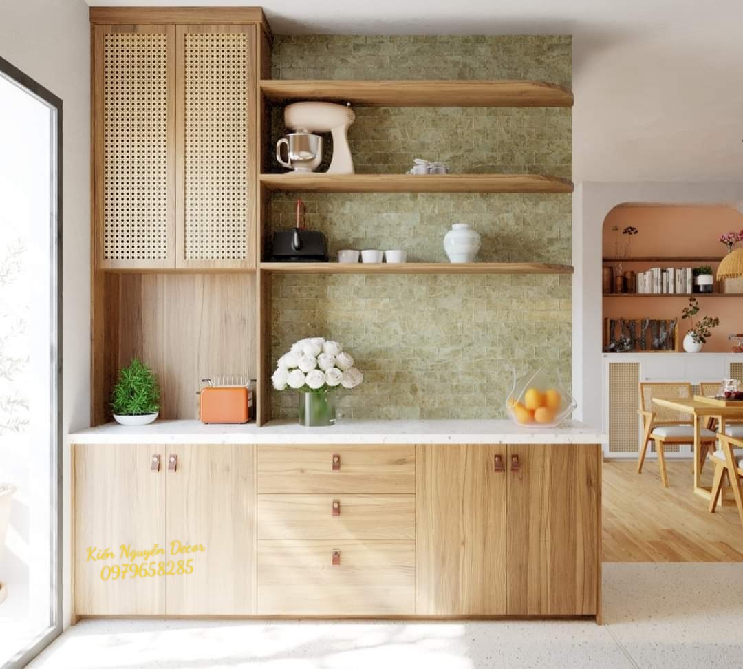 Thiết Kế Nội Thất Căn Hộ Nhỏ